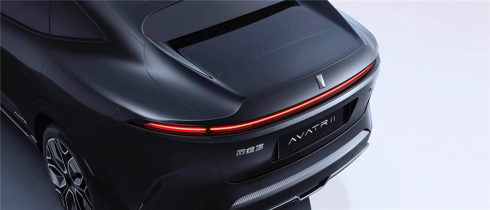 晓莺说：Wheels of Change: the Story of Changan Automobile (Part 1)