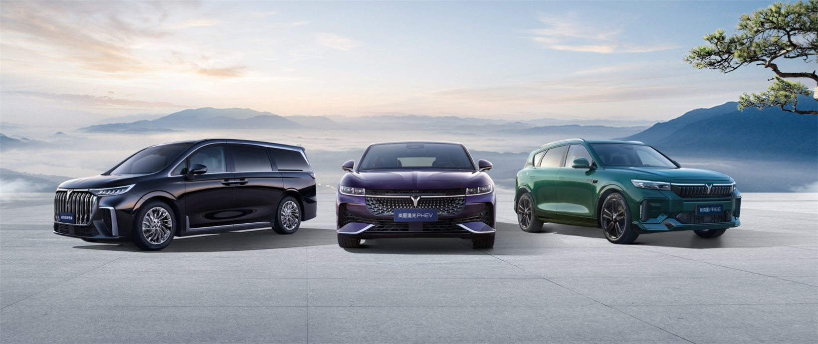 晓莺说：Wheels of Change: the Story of Dongfeng Motor (Part 1)