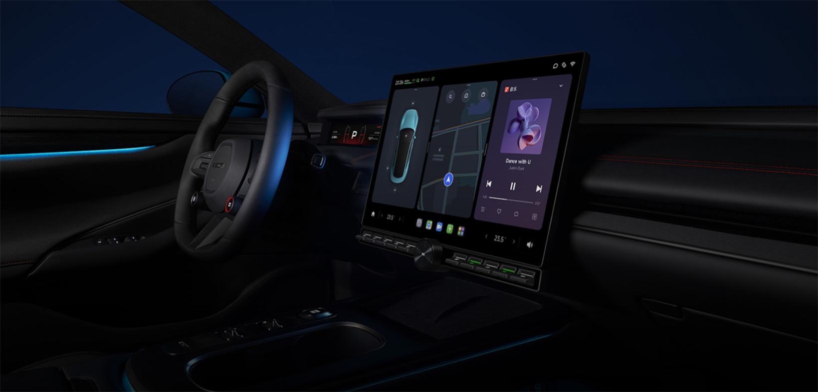 晓莺说：Xiaomi EV: A challenger in electric vehicle race (Part 2)