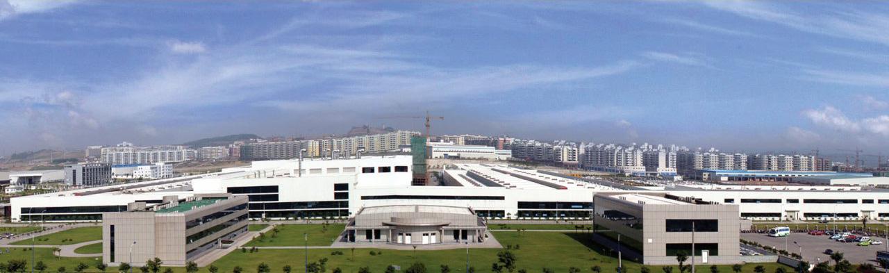 晓莺说：Wheels of Change: the Story of Changan Automobile (Part 1)