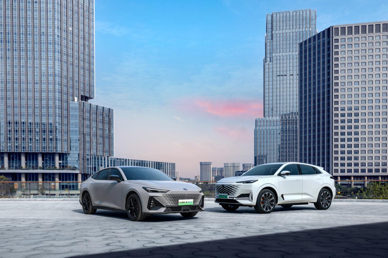 晓莺说：Wheels of Change: the Story of Changan Automobile (Part 1)