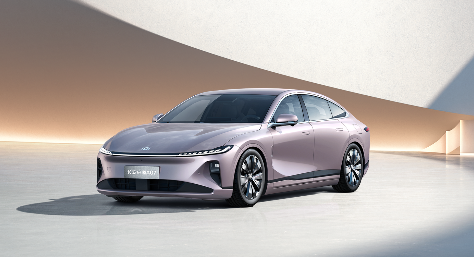 晓莺说：Wheels of Change: the Story of Changan Automobile (Part 1)