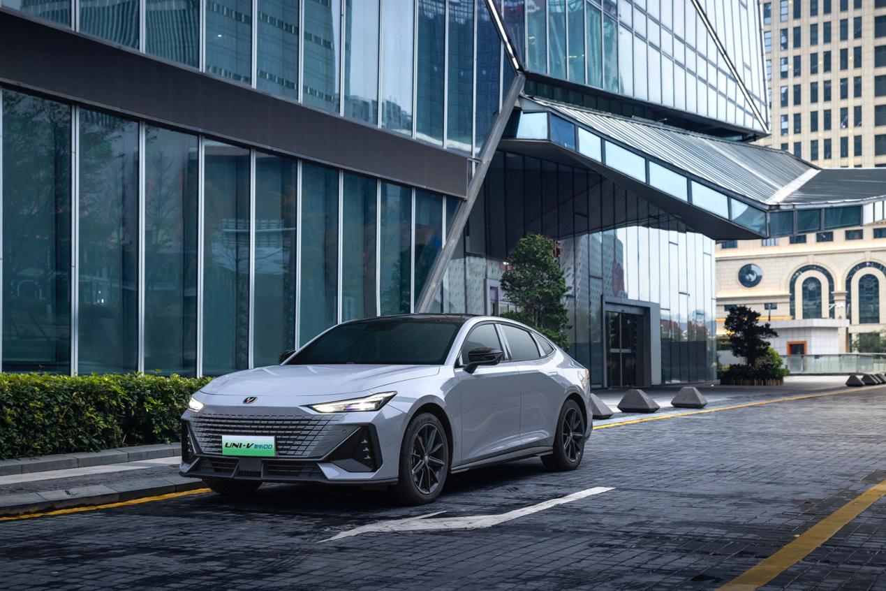 晓莺说：Wheels of Change: the Story of Changan Automobile (Part 1)