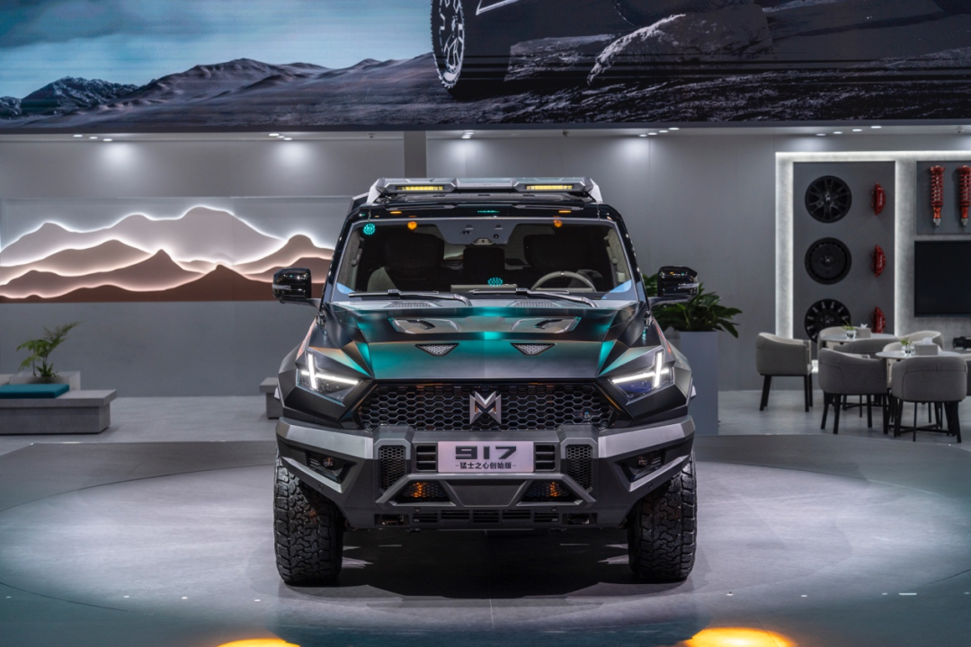 晓莺说：Wheels of Change: the Story of Dongfeng Motor (Part 1)