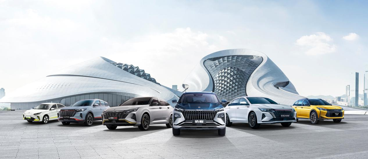 晓莺说：Wheels of Change: the Story of Dongfeng Motor (Part 1)