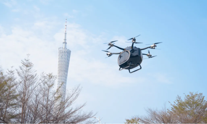 晓莺说：Wheels of Change: the Story of GAC Group (Part 2)