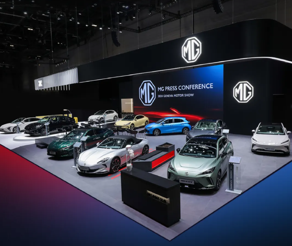 晓莺说：Wheels of Change: the Story of SAIC Motor (Part 3)