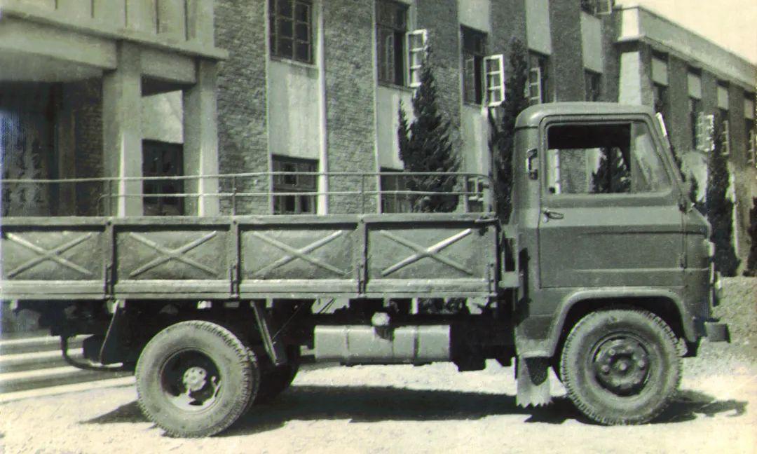 晓莺说：Wheels of Change: the story of JAC Group (Part 1)