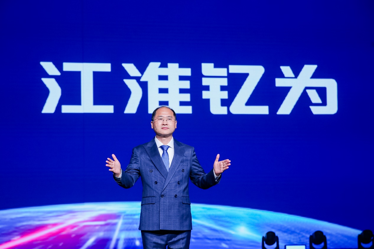 晓莺说：Wheels of Change: the story of JAC Group (Part 1)