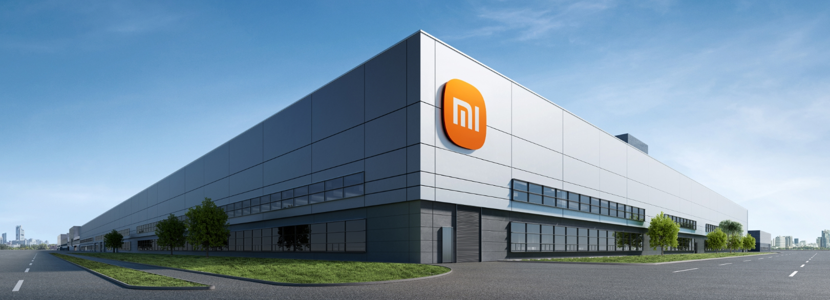 晓莺说：Xiaomi EV: A challenger in electric vehicle race (Part 1)