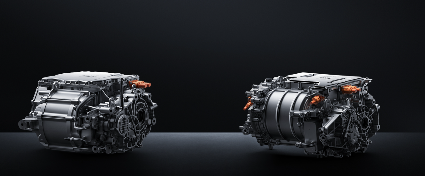 晓莺说：Xiaomi EV: A challenger in electric vehicle race (Part 2)